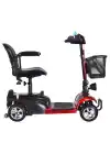 Poylin P410 Akülü Tekerlekli Sandalye Engelli Aracı