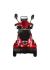 Poylin P414 Akülü Tekerlekli Sandalye Engelli Aracı