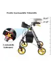 Poylin P581 Ekonomik Rollatör