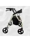 Poylin P581 Ekonomik Rollatör