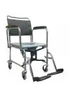 Poylin P689 Banyo Tuvalet Sandalyesi