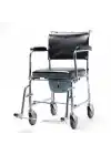 Poylin P689 Banyo Tuvalet Sandalyesi