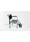 Poylin P689 Banyo Tuvalet Sandalyesi