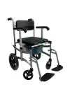 Poylin P690 Banyo-Tuvalet Sandalyesi