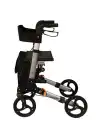 Poylin P777 Rollatör Titanyum Gri
