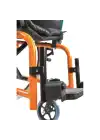 Poylin P980 Alüminyum Çocuk Sandalyesi