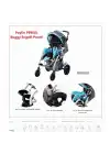 Poylin P990 XL Buggy CP Engelli Puseti