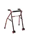 PR-445 Alüminyum Ters Walker