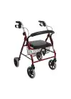 PR-881 Alüminyum Walker (Rollator)