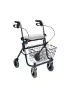 PR-882 Alüminyum Walker (Rollator)