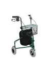 PR-888 Alüminyum Walker (Rollator)
