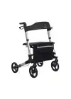 PR-890 Alüminyum Lüks Rollator