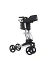 PR-890 Alüminyum Lüks Rollator