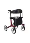 PR-891 Alüminyum Walker (Rollator)