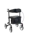 PR-891 Alüminyum Walker (Rollator)