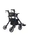 PR-898 Wheelator Alüminyum Rollator