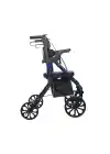 PR-898 Wheelator Alüminyum Rollator