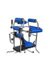 PR-900 Alüminyum Hemiplegia Rollator-Yürüteç