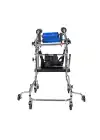 PR-900 Alüminyum Hemiplegia Rollator-Yürüteç