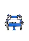 PR-900 Alüminyum Hemiplegia Rollator-Yürüteç