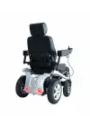 S230 Akülü Tekerlekli Sandalye