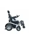 S260 Akülü Tekerlekli Sandalye