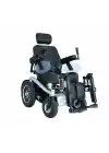 S260 Akülü Tekerlekli Sandalye