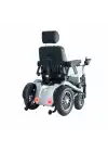S260 Akülü Tekerlekli Sandalye