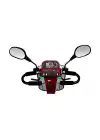 S350 Deiser Midi Scooter