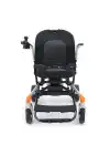 S480 Smart Akülü Tekerlekli Sandalye 10 AH