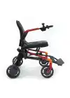 S480 Smart Akülü Tekerlekli Sandalye 10 AH