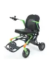 S480 Smart Akülü Tekerlekli Sandalye 10 AH