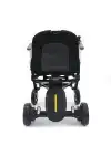 S480 Smart Akülü Tekerlekli Sandalye 20 AH