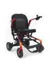 S480 Smart Akülü Tekerlekli Sandalye 20 AH
