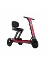 S540 Foldie Katlanır Scooter