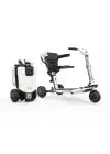 S550 Atto Mini Scooter