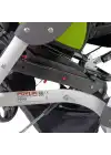 YENİ Poylin P990 Buggy Engelli Bebek Puseti