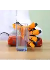 Yetişkinler İçin El Rehabilitasyon Robotu SYREBO C10 Modeli