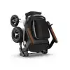 E40-10 Robooter Akülü Tekerlekli Sandalye