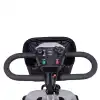 Poylin P410 Akülü Tekerlekli Sandalye Engelli Aracı