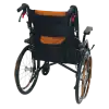 Poylin P807 Orta Tekerlekli Refakatçi Sandalye