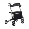 PR-890 Alüminyum Lüks Rollator