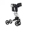 PR-890 Alüminyum Lüks Rollator