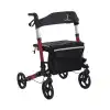 PR-890 Alüminyum Lüks Rollator