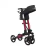PR-890 Alüminyum Lüks Rollator
