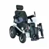 S260 Akülü Tekerlekli Sandalye