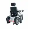 S260 Akülü Tekerlekli Sandalye
