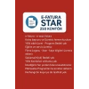 E-Fatura Star 250Kontur