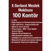 E-SMM 100 Kontur