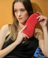 AMARANTHE SLEEP MASK + PILLOWCASE